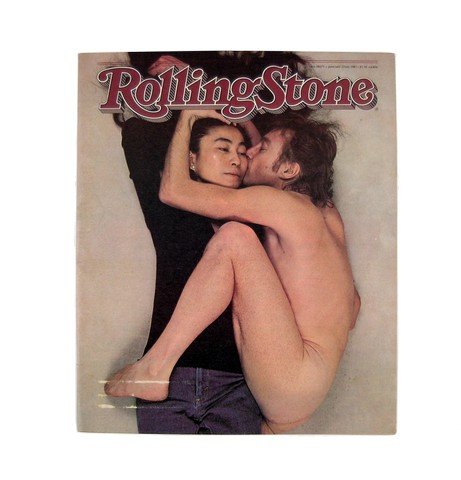 naked photo of john lennon Teen flasher gallery